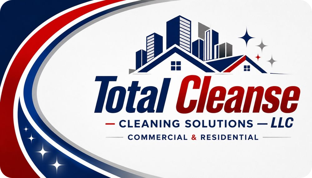 Total Cleanse Cleaning Solutions LLC, Raleigh, NC